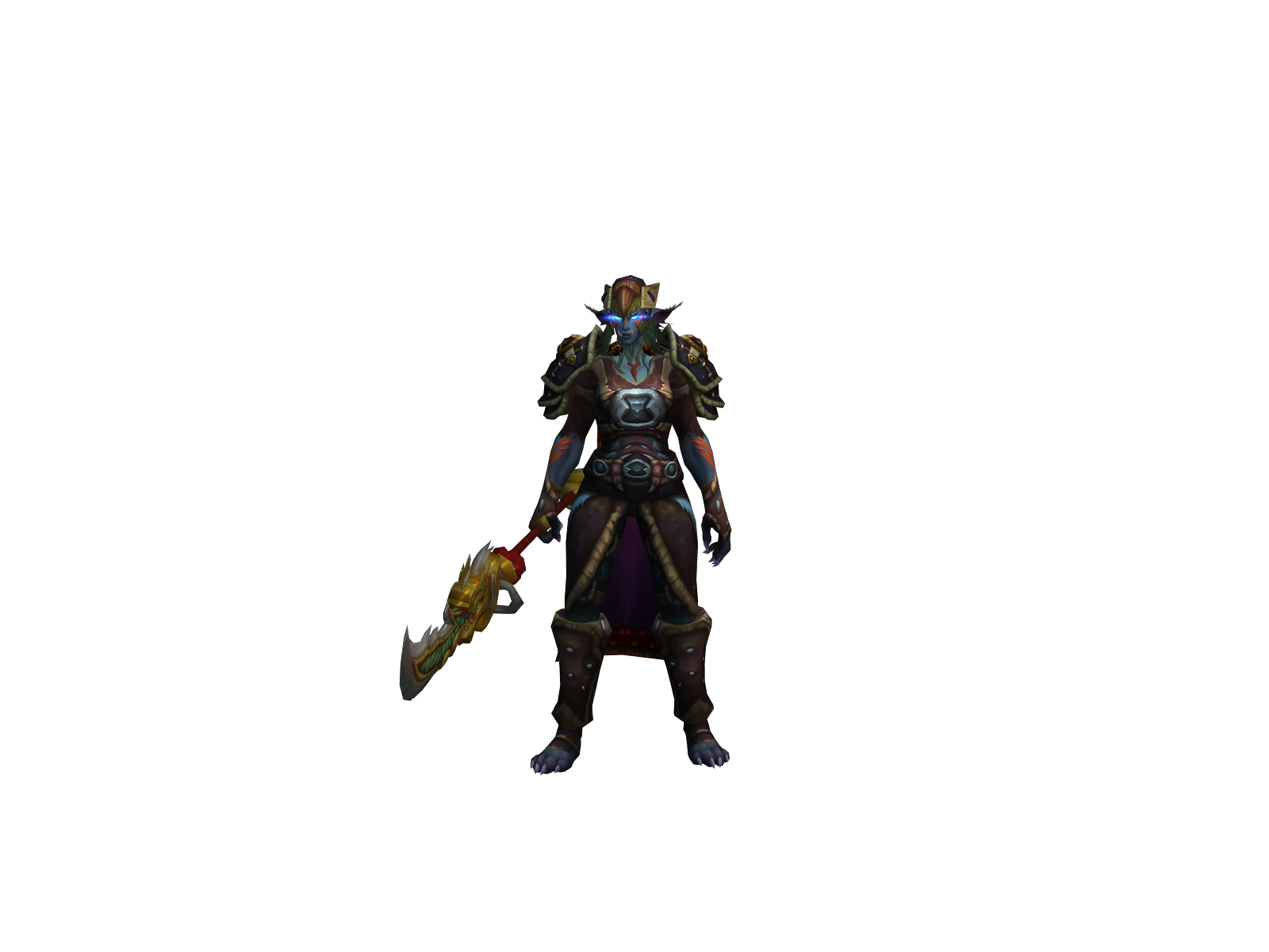 Korinwild