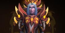Erunndarr's icon