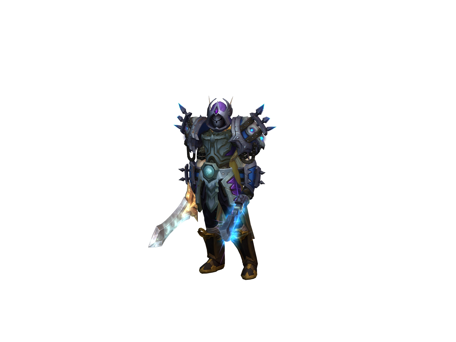 Deathsam