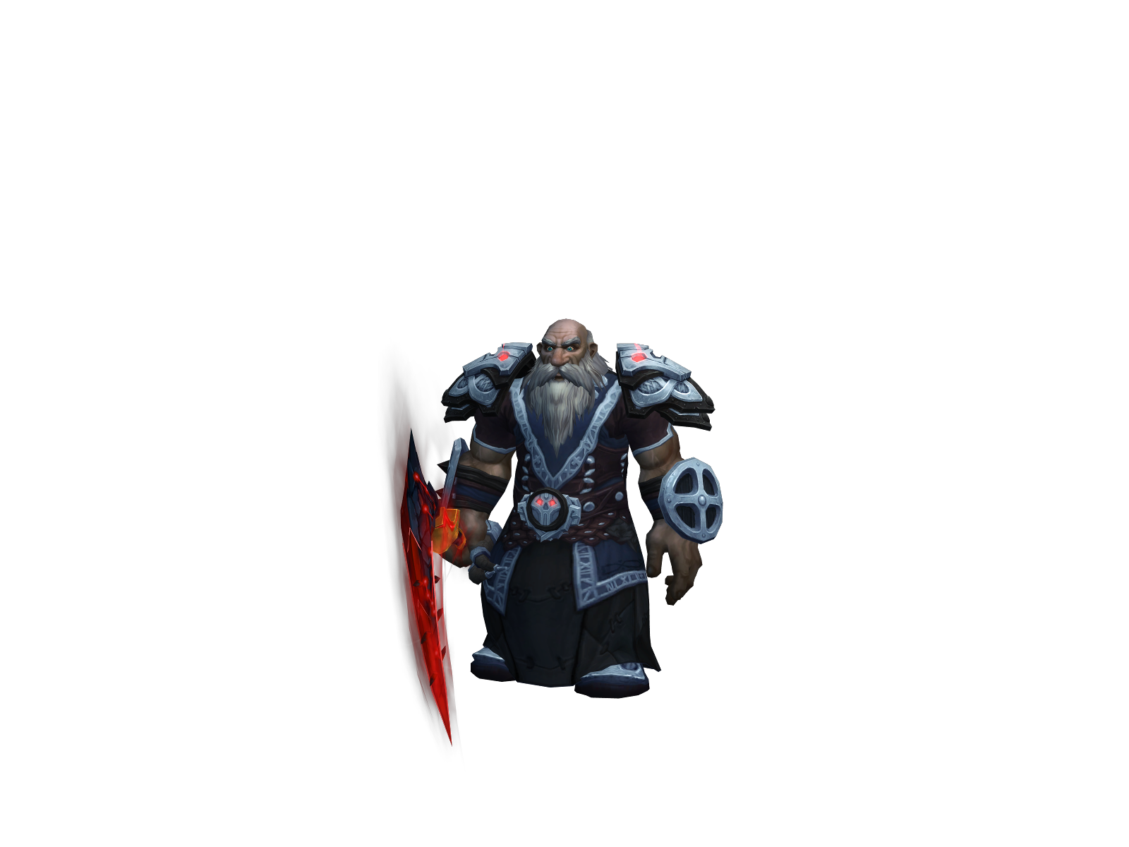 Gandwarfson
