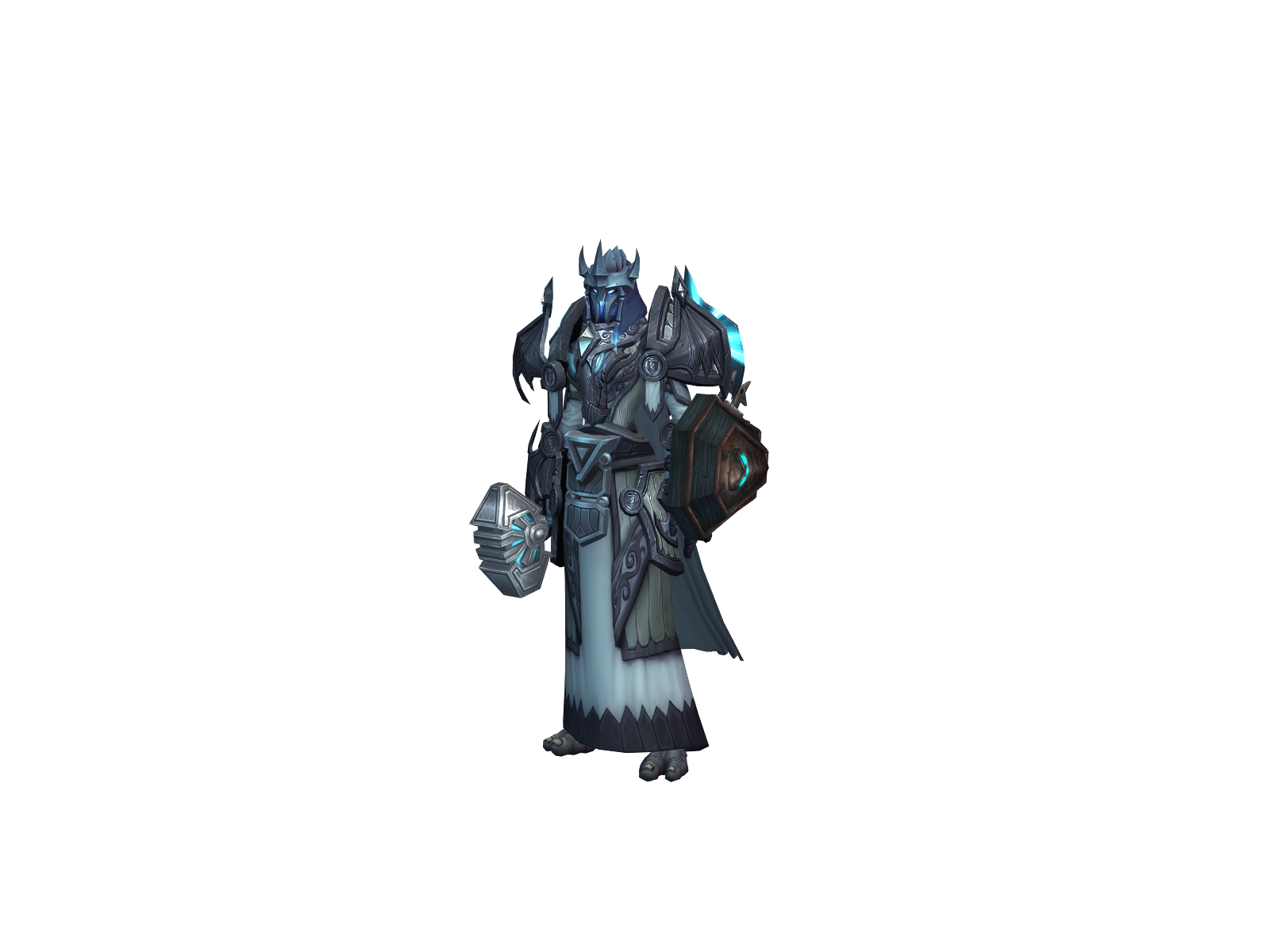 Dizzyh