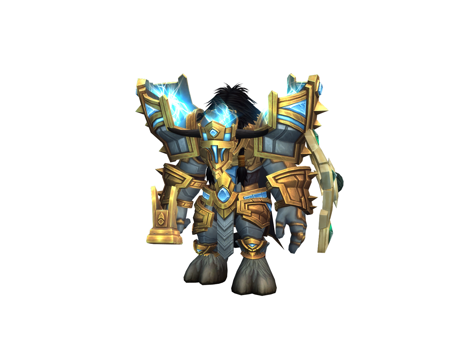 Brightguard character render