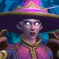 Xyrethia
