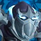 Exileluxwolf avatar