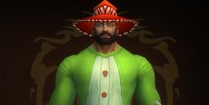 Bubbahubba's icon