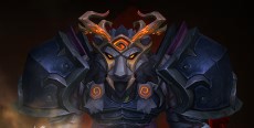 Busenz's icon