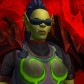Masiara avatar
