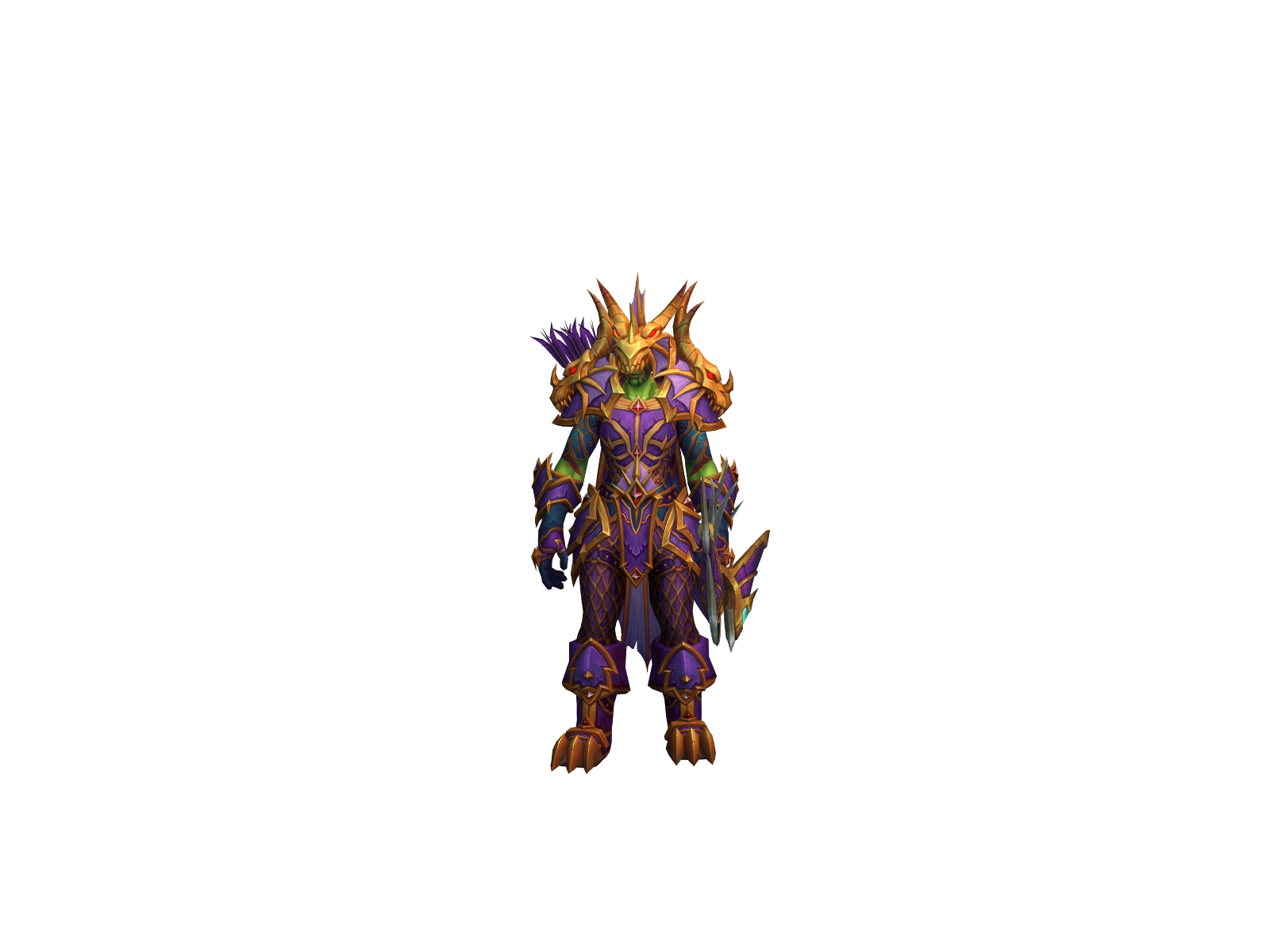 Forestlady