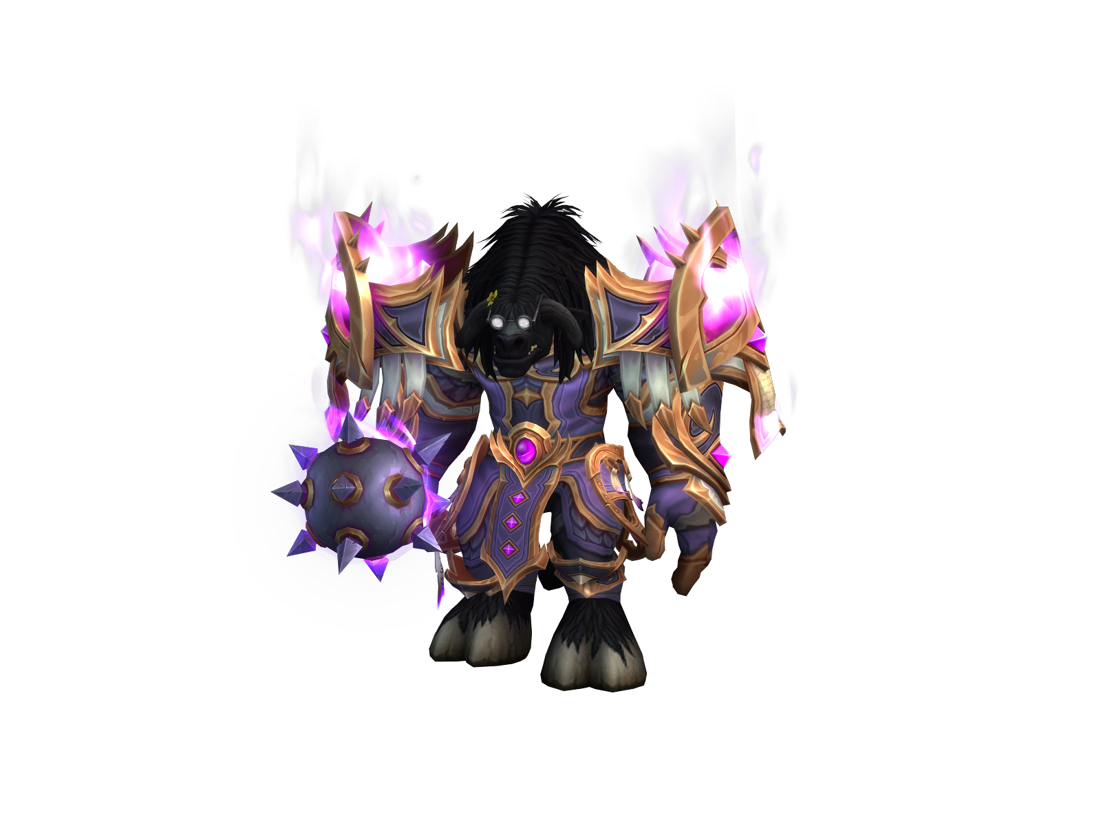 Såùcë 3D character render