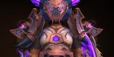 Bluehealer's icon