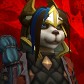 Blackfrosst avatar