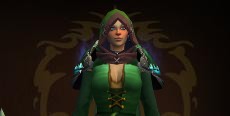 Jaïna's icon