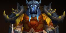 Luciferdekay's icon