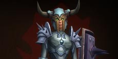 Mønique's Avatar