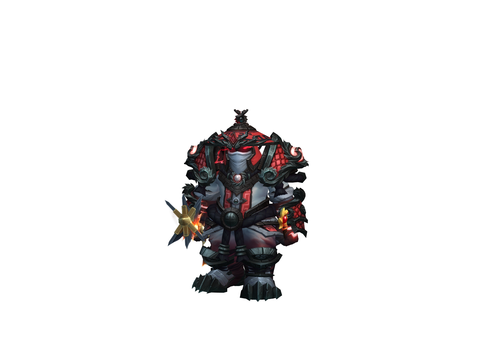 Zedimonk