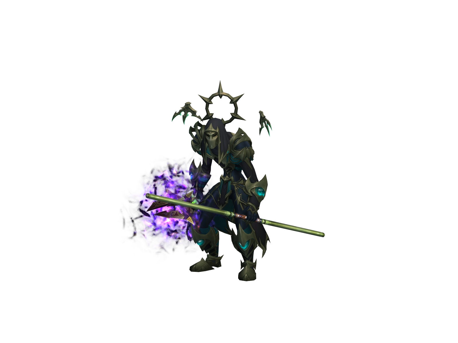 Mingotoolbox 3D character render