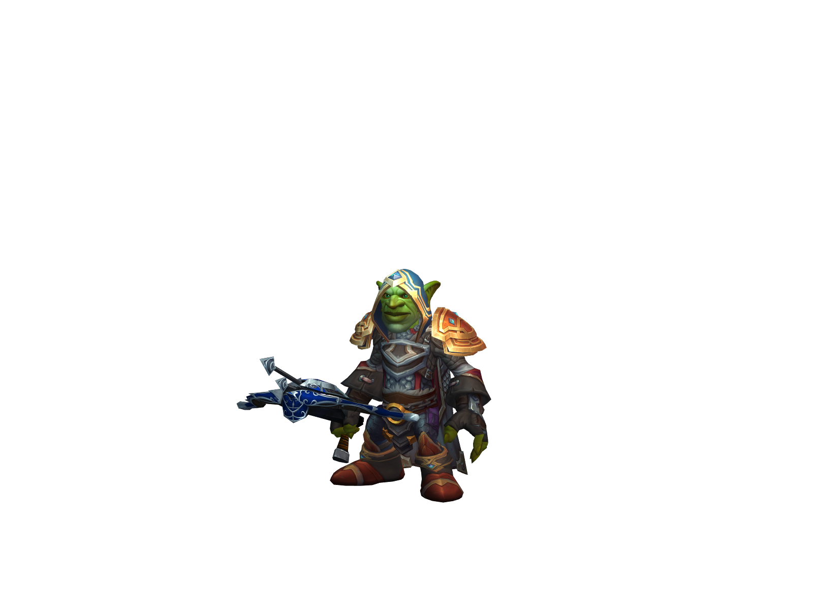 Homgarion
