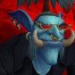 Shámológép avatar