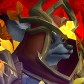 Swaarmer avatar