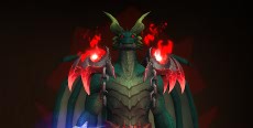 Kierewietju's icon