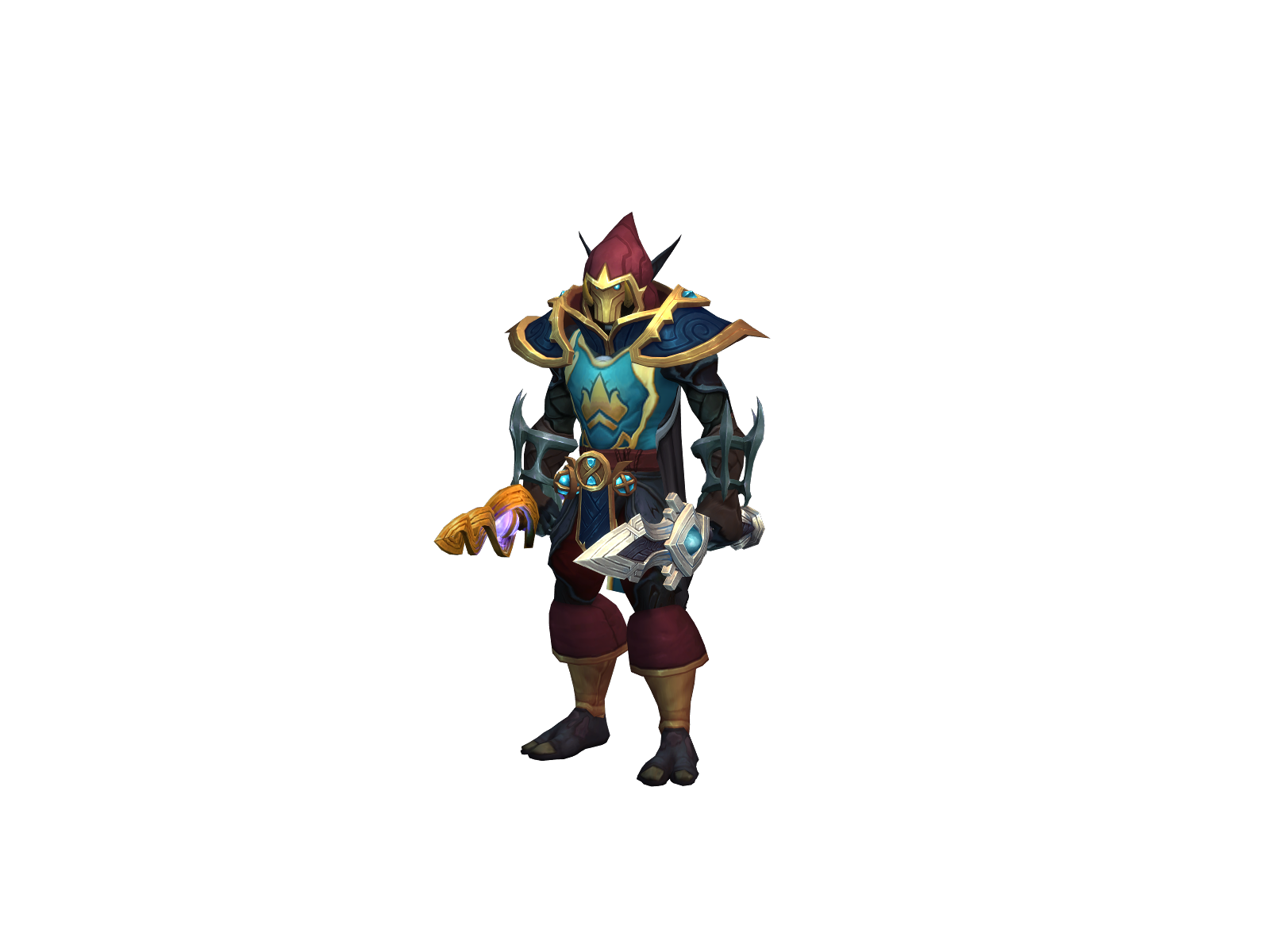 Hairyoldman