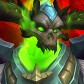 Rohamvadász avatar