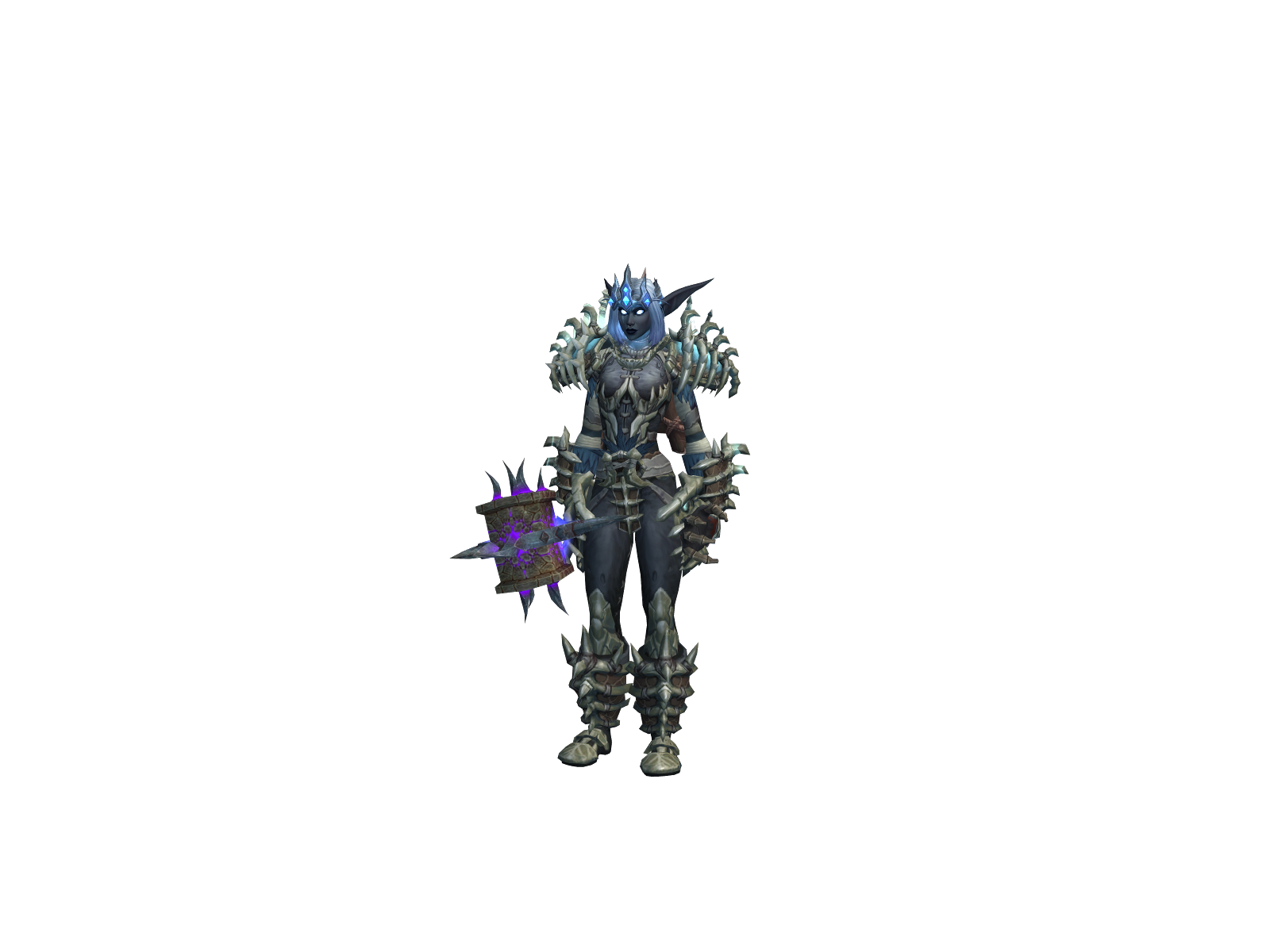 Äêðwyñ 3D character render