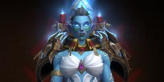 Sylelock's icon