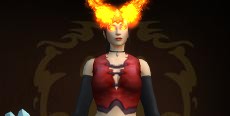 Cracklebonk's icon