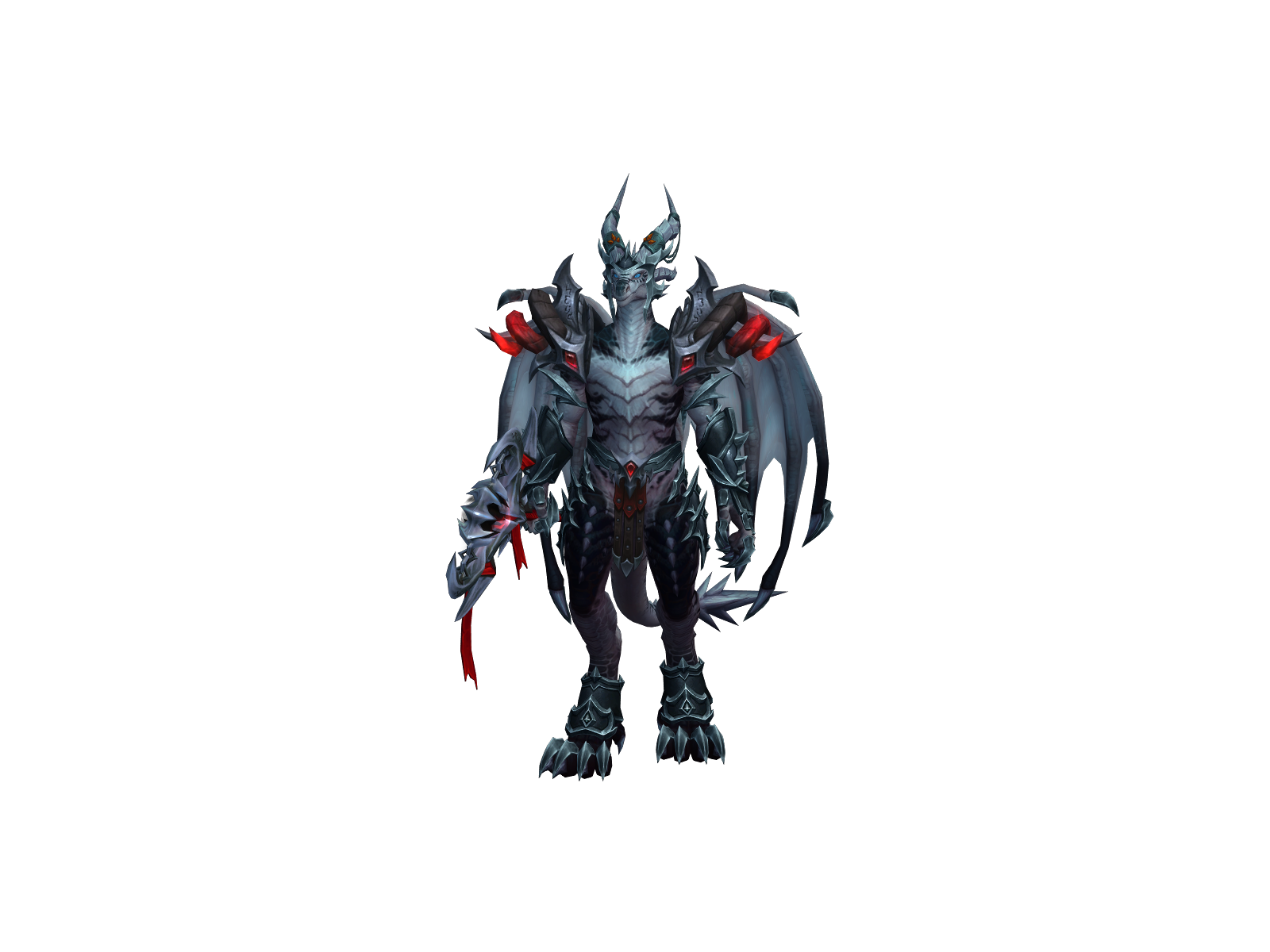 Dragonnut