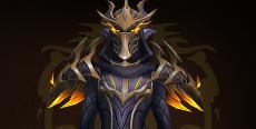 Enoughrogue's icon