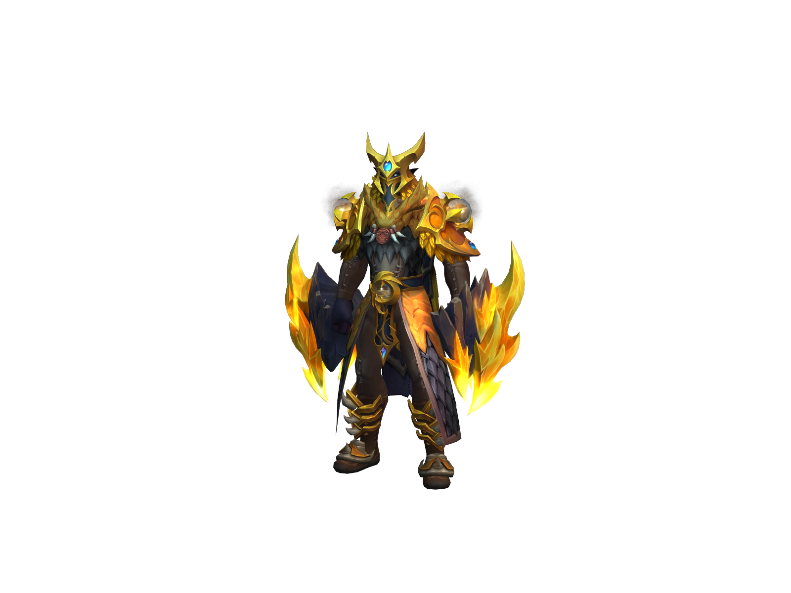 Sebshaman