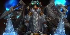 Xaviius's icon