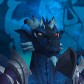 Isóld avatar