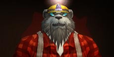 Boondk's Avatar