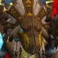 Hadarron avatar