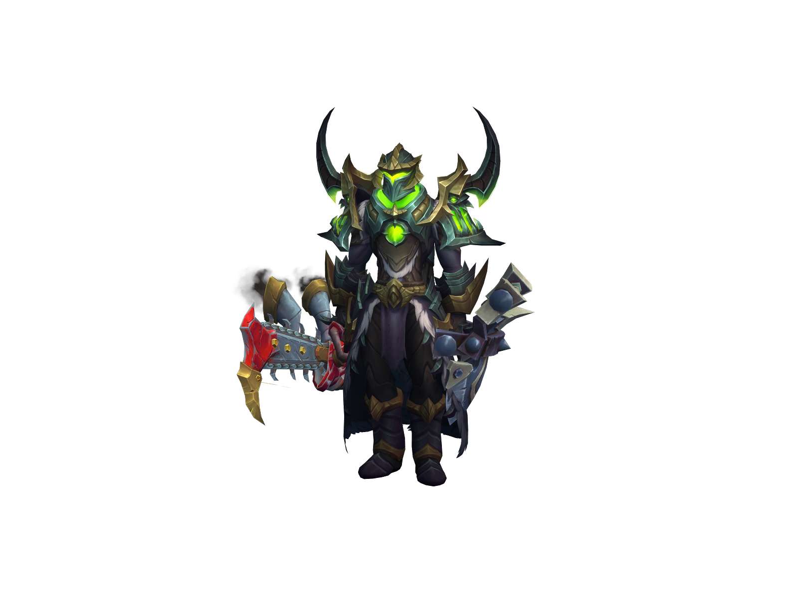Hellscorcher