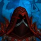 Gammal avatar