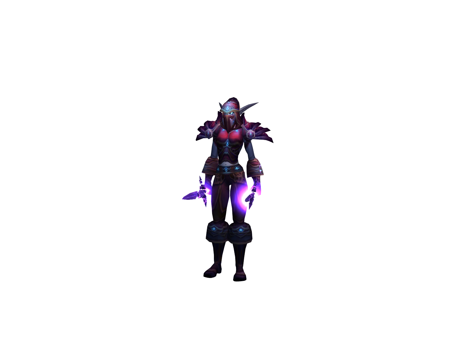 Alrondor