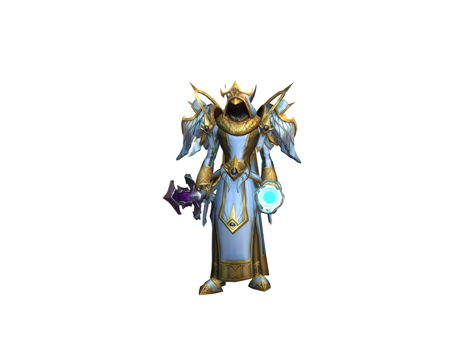 Tjockiz character render