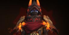 Shenhunter's icon
