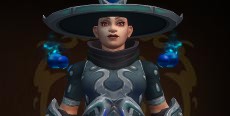 Greenrolick's icon