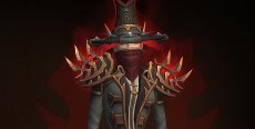 Woodenk's icon