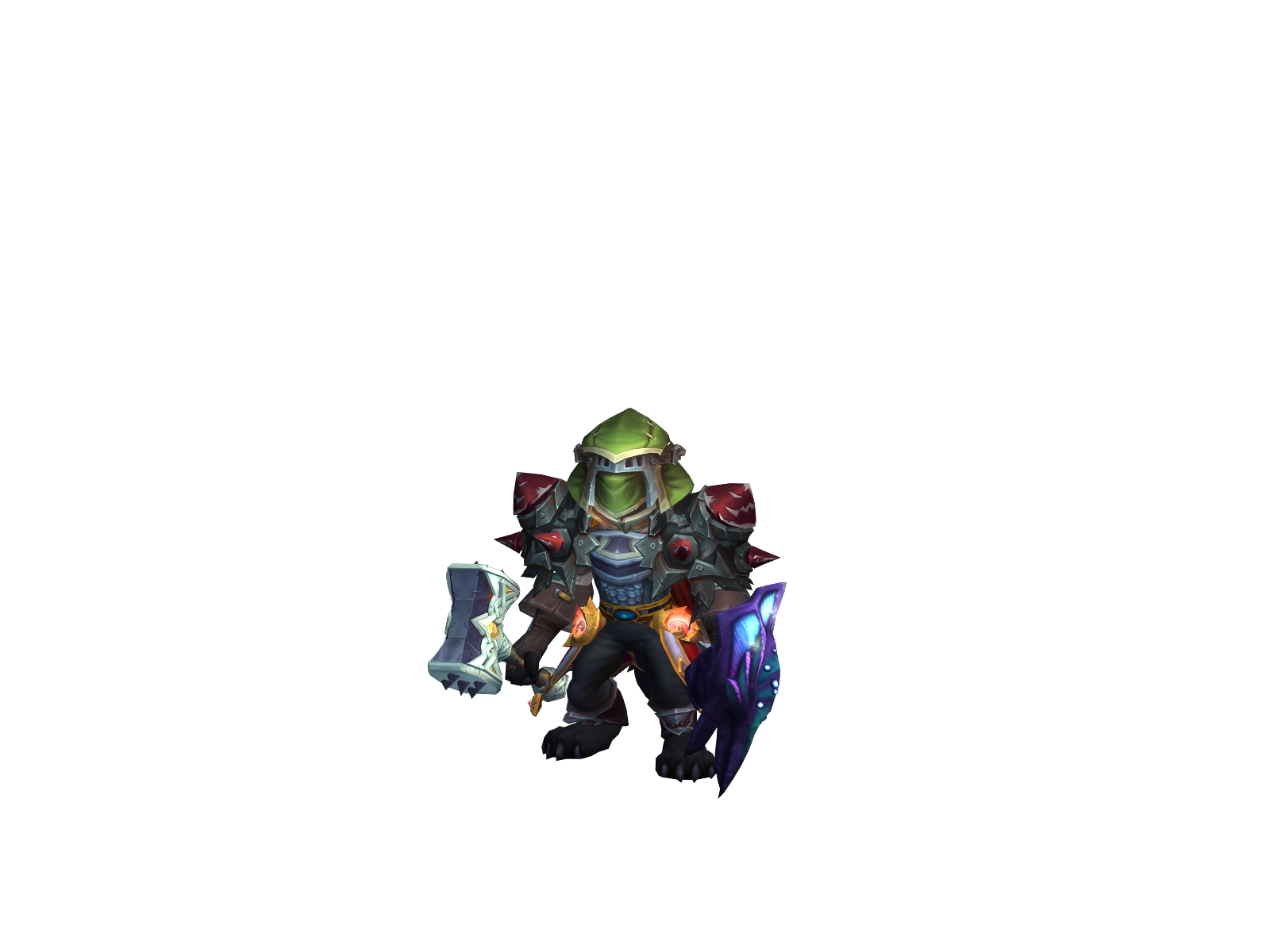 Moofox