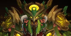 Isoflurane's icon
