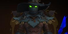 Luciferhunt's icon