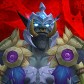 Kurande portrait