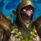 Krows portrait