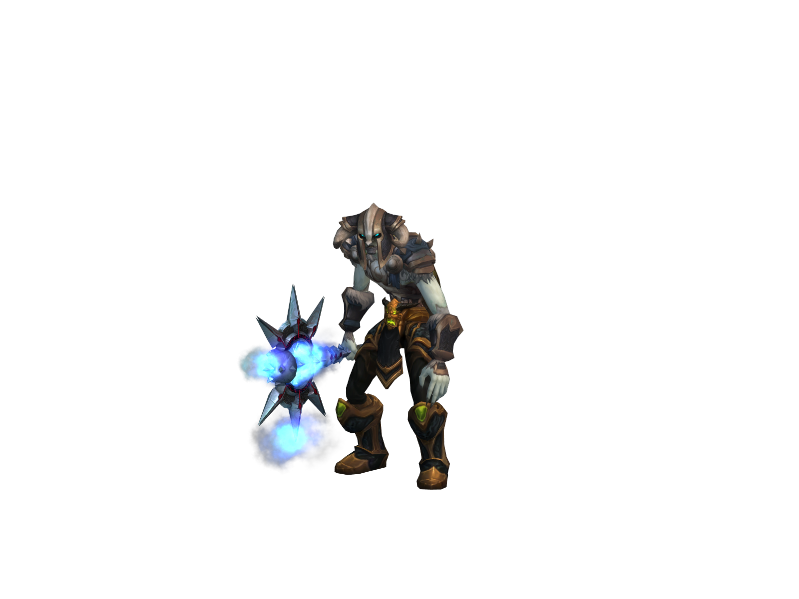 Drgiggles WoW character banner