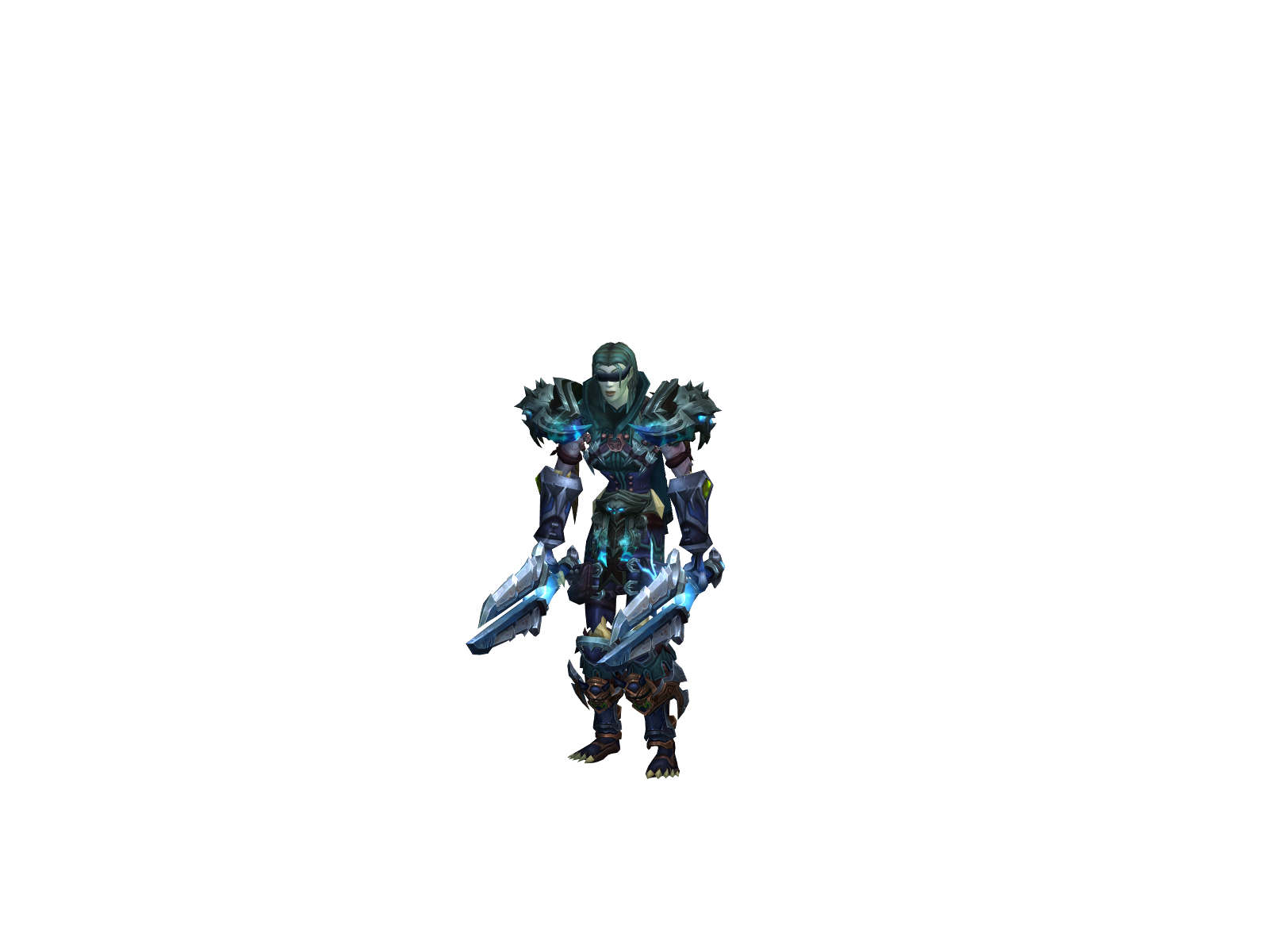 Infinithy